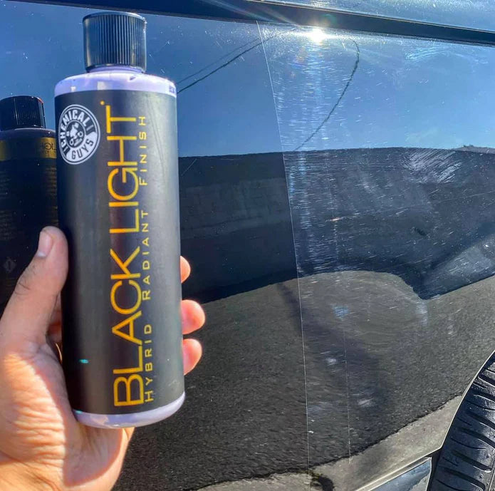 Chemical Guys Black Light Gloss Enhancer Sealant (16oz)