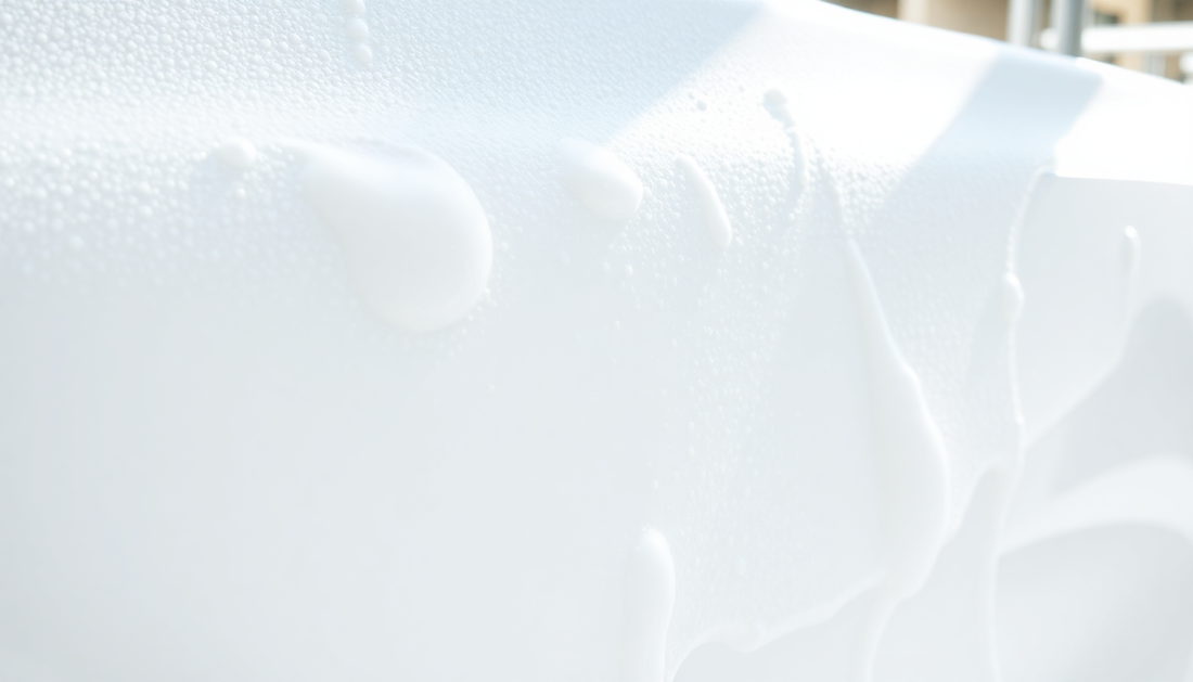 Snow Foam Pre-Wash: Is Bilt Hamber Touch-Less Worth Adding to Your Routine?