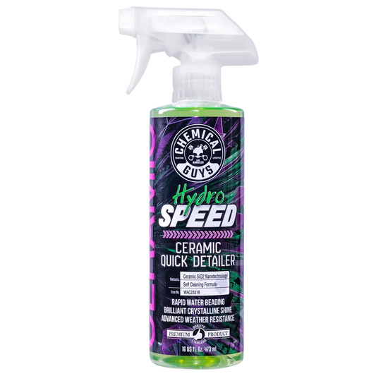 Chemical Guys Hydrospeed Ceramic Quick Detailer (16oz)