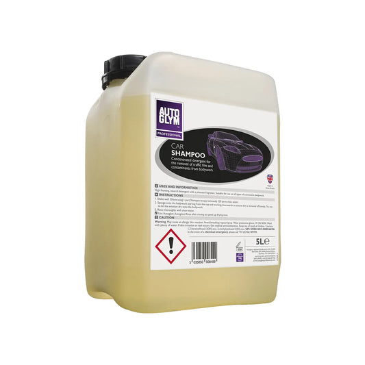 Autoglym Professional Car Shampoo
