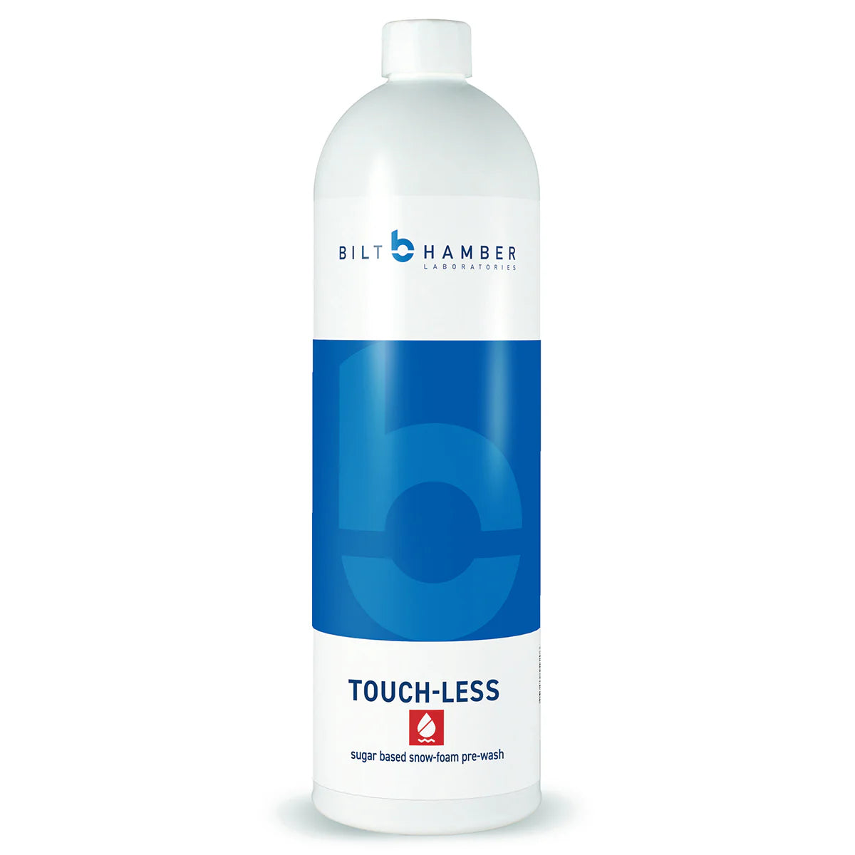 Bilt Hamber Touch-Less Snow Foam Pre-Wash