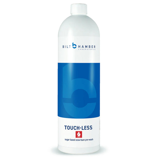 Bilt Hamber Touch-Less Snow Foam Pre-Wash