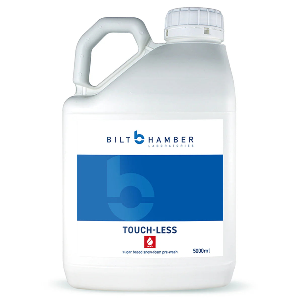Bilt Hamber Touch-Less Snow Foam Pre-Wash