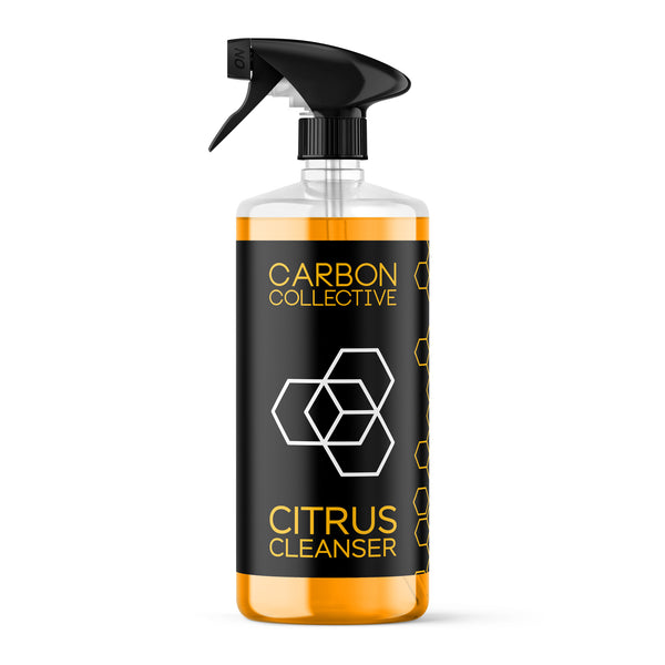 Citrus Cleanser 2.0