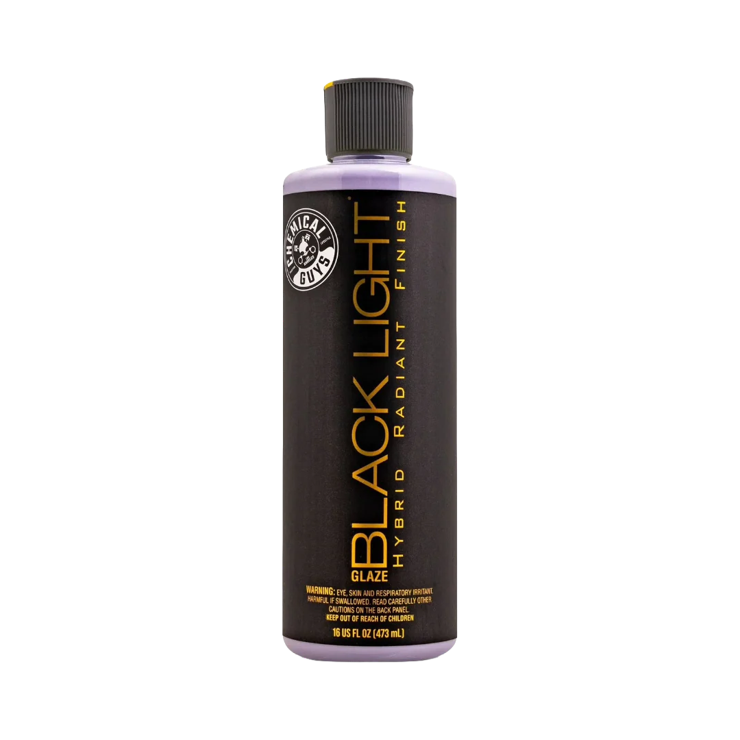 Chemical Guys Black Light Gloss Enhancer Sealant (16oz)