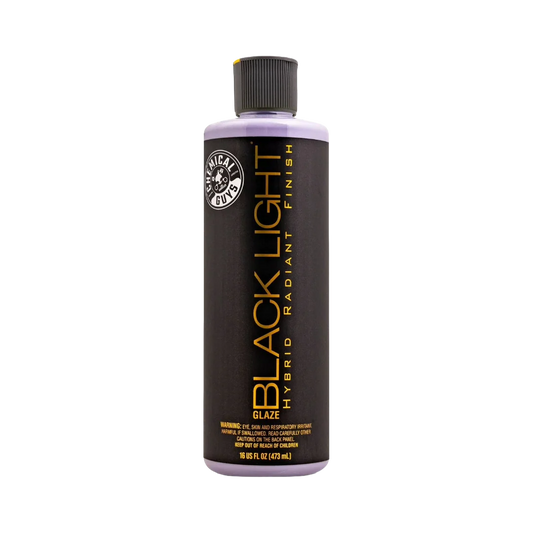 Chemical Guys Black Light Gloss Enhancer Sealant (16oz)