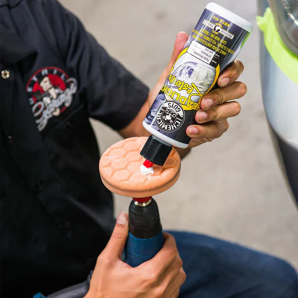 Chemical Guys Headlight Restorer And Protectant (16oz)