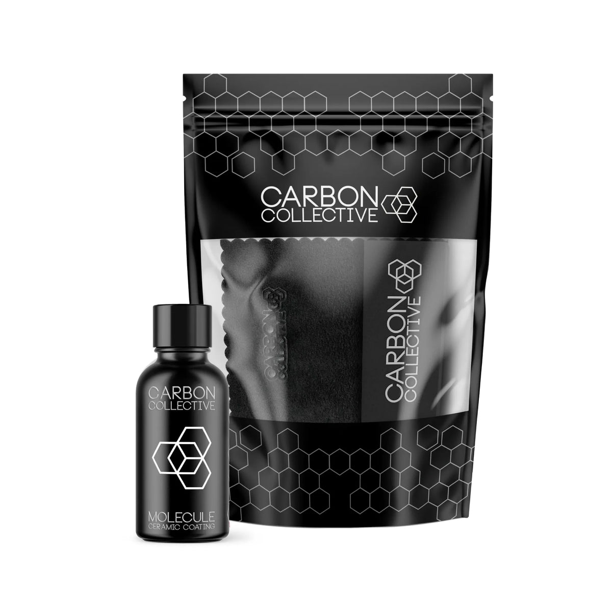 Molecule 9H Ceramic Coating – PRO RANGE