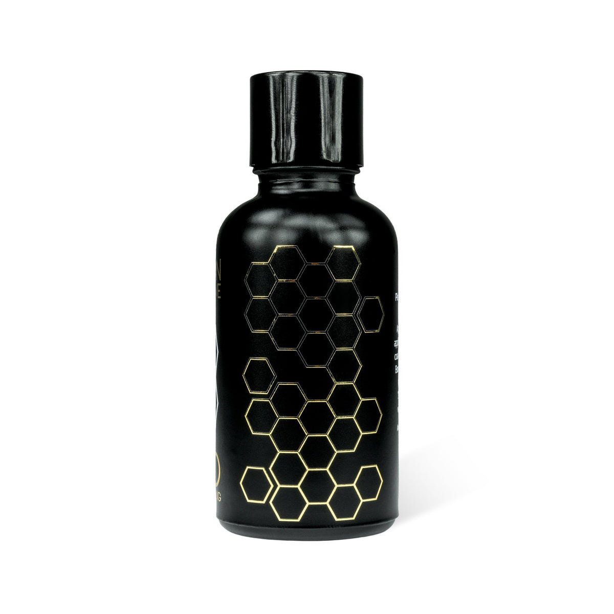 Nero Self-Healing Ceramic Coating – PRO RANGE