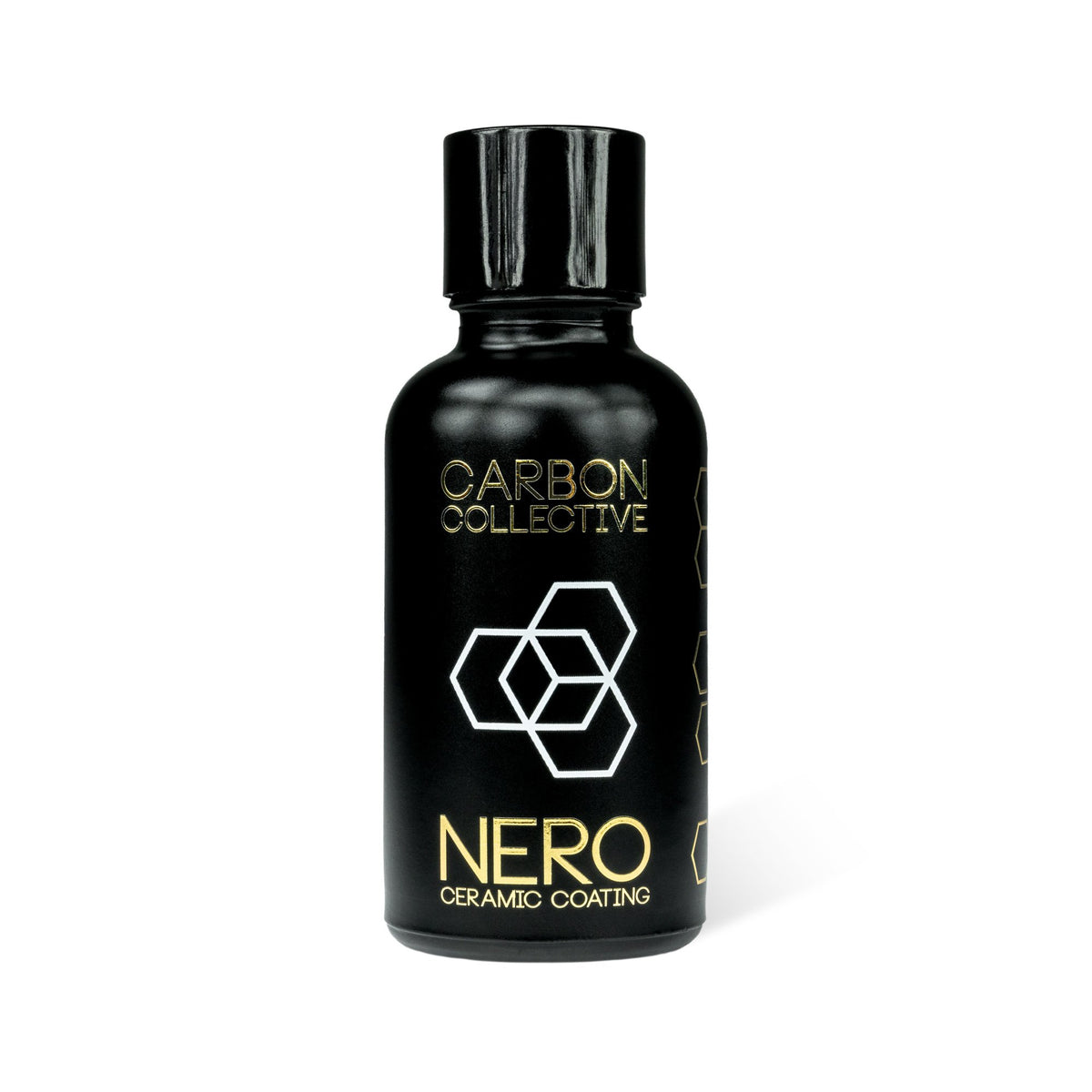 Nero Self-Healing Ceramic Coating – PRO RANGE