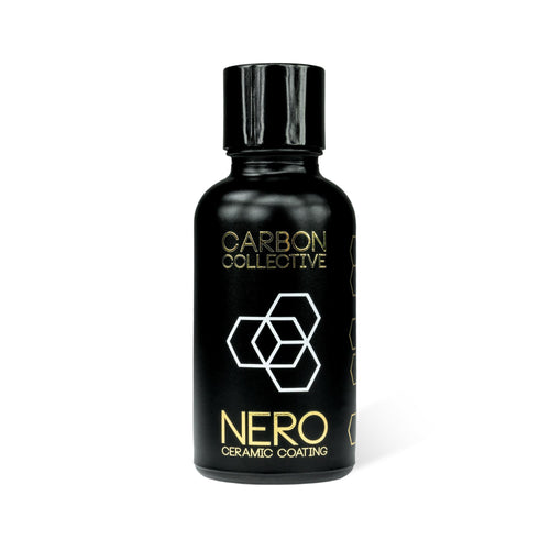 Nero Self-Healing Ceramic Coating – PRO RANGE