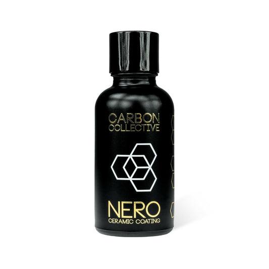 Nero Self-Healing Ceramic Coating – PRO RANGE