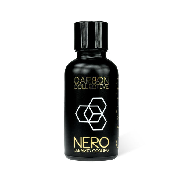 Nero Self-Healing Ceramic Coating – PRO RANGE