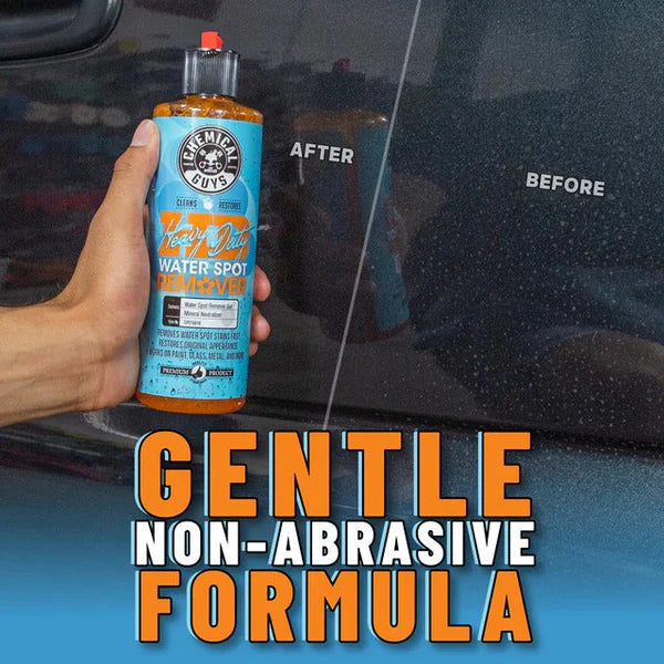 Chemical Guys Heavy Duty Water Spot Remover (16oz)