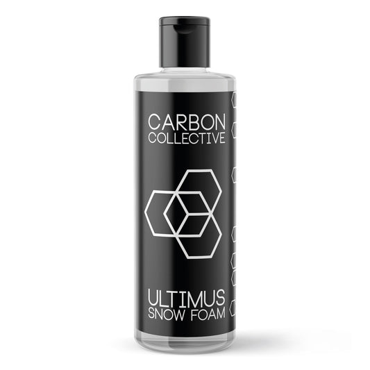 Ultimus Snow Foam