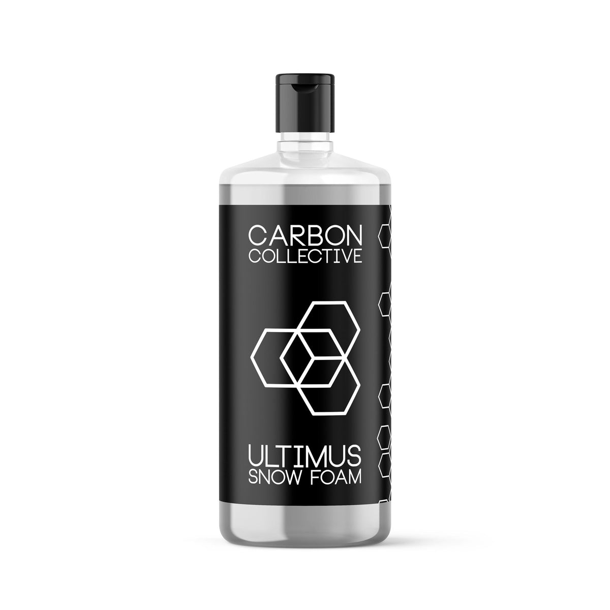Ultimus Snow Foam