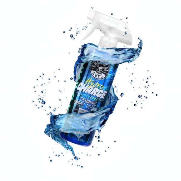 Chemical Guys Hydrocharge Ceramic Spray Sealant (16oz)