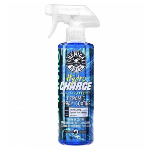 Chemical Guys Hydrocharge Ceramic Spray Sealant (16oz)