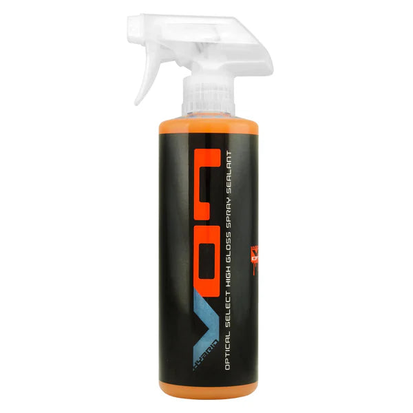 Chemical Guys Hybrid V7 High Gloss Spray Sealant (16oz)