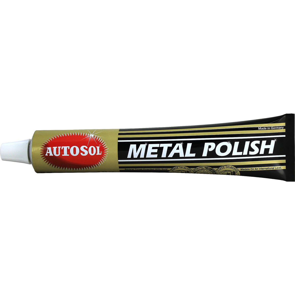 AutoSol Multi-Purporse Metal Polish
