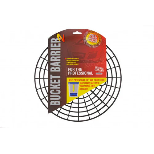 Martin Cox Bucket Barrier 235mm