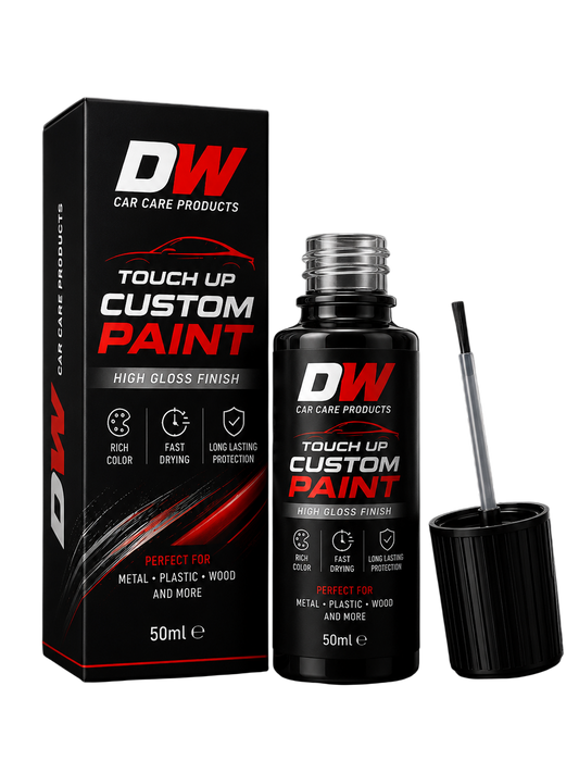 Touch Up Custom Paint (50ml)