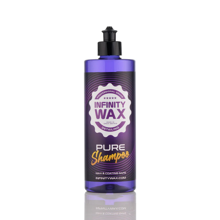Pure Shampoo