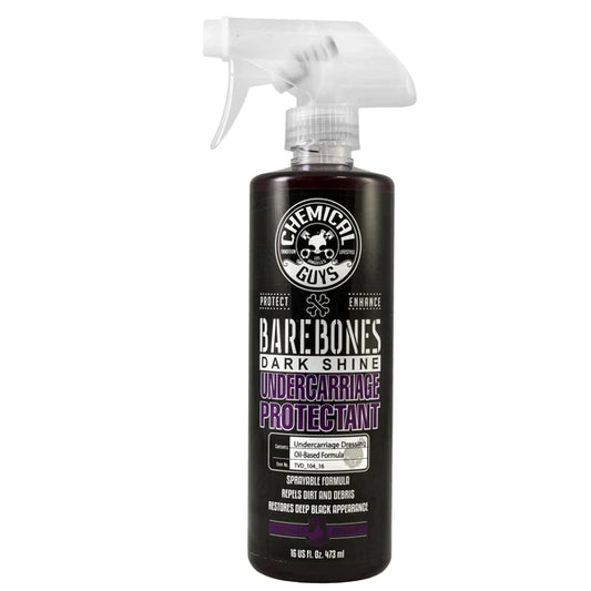 Chemical Guys Barebones Undercarriage Spray (16oz
